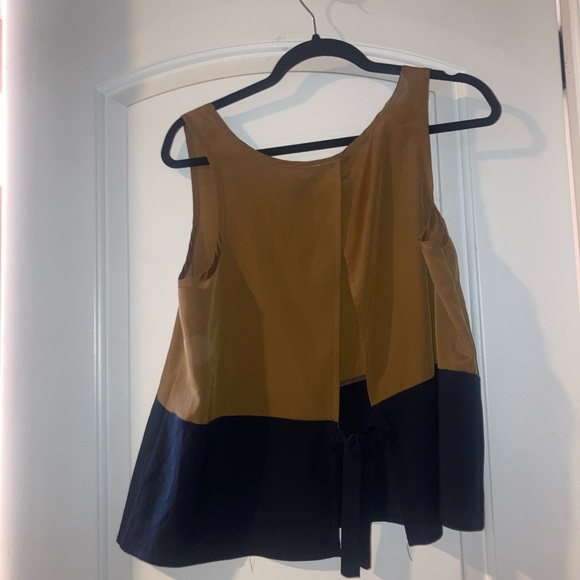 Sis Sis Blouse - Picture 9 of 9